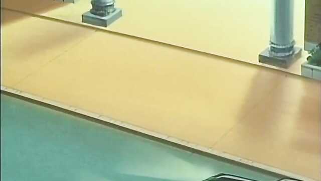 Ґвалтівник / the Rapeman Anime Version (1 серія)