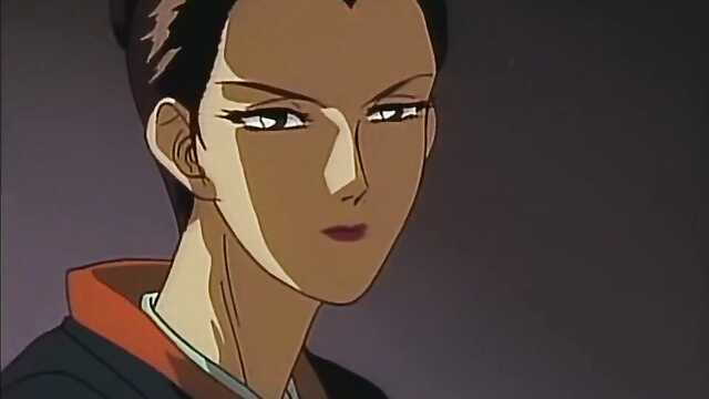 Ґвалтівник / the Rapeman Anime Version (1 серія)