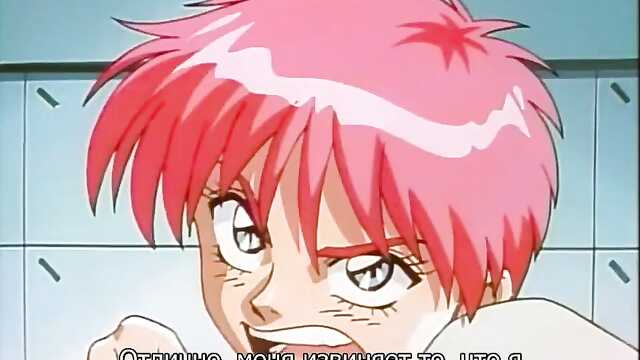 Tokio Kidou Police: 2 серия