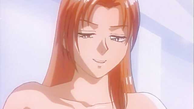 Tokio Kidou Police: 2 серия