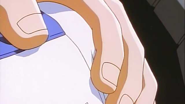 Tokio Kidou Police: 2 серия