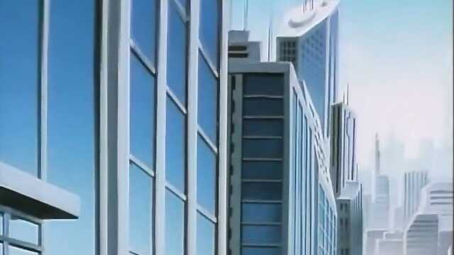 Tokio Kidou Police: 2 серия