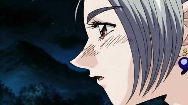 Parada noturna das cem alegrias de Varashi / Hyakkiyakou: Warashi