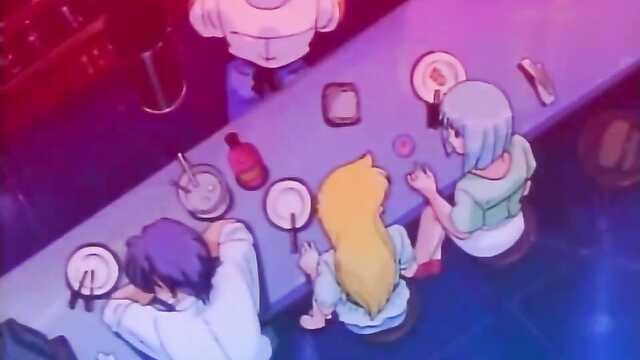 Syndrome fébrile léger / Binetsu Shoukougun (série 2)