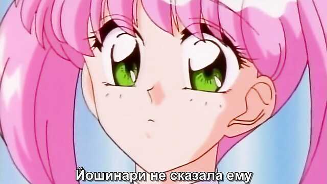 Syndrome fébrile léger / Binetsu Shoukougun (série 2)