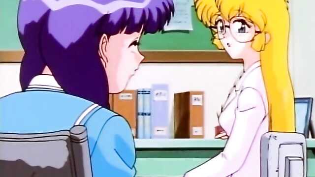 Syndrome fébrile léger / Binetsu Shoukougun (série 2)