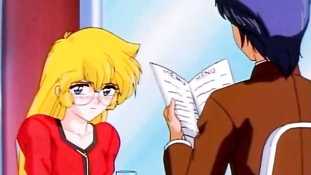 Syndrome fébrile léger / Binetsu Shoukougun (série 2)