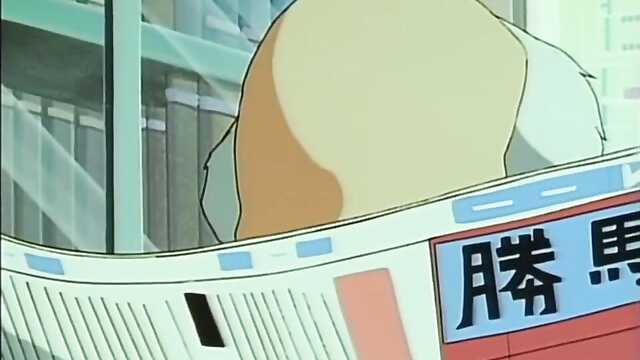 Rapist / The Rapeman Anime Version (Episode 2)