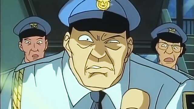 Rapist / The Rapeman Anime Version (Episode 2)