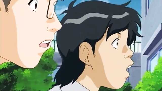 Сияющая Вселенная: Сексуальное Преступление