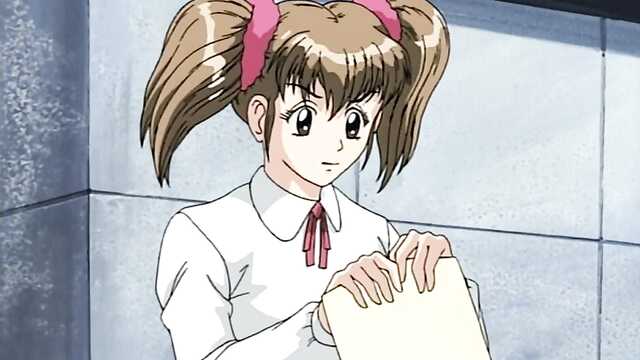 Сияющая Вселенная: Сексуальное Преступление