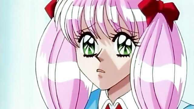 Zespół łagodnej gorączki / binetsu-shoukougun (1 Seria)