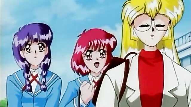 Zespół łagodnej gorączki / binetsu-shoukougun (1 Seria)