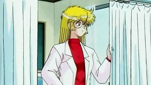 Zespół łagodnej gorączki / binetsu-shoukougun (1 Seria)