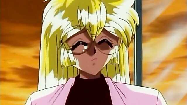 Zespół łagodnej gorączki / binetsu-shoukougun (1 Seria)