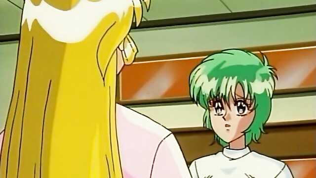 Zespół łagodnej gorączki / binetsu-shoukougun (1 Seria)