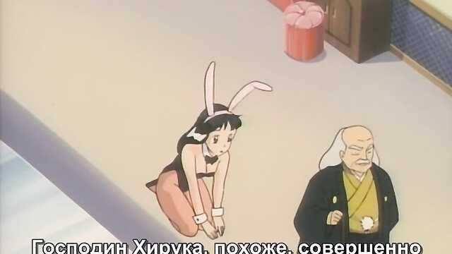 История Моко - Soap-No-Moko-chan