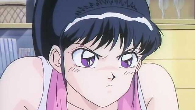 История Моко - Soap-No-Moko-chan