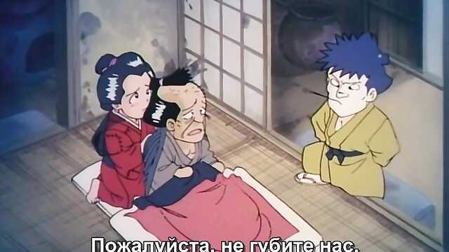 История Моко - Soap-No-Moko-chan