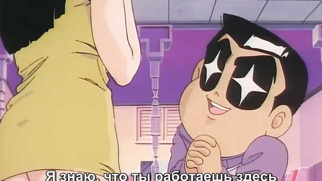 История Моко - Soap-No-Moko-chan