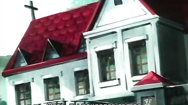 Santa Marina-San/mogitate-marina-chan