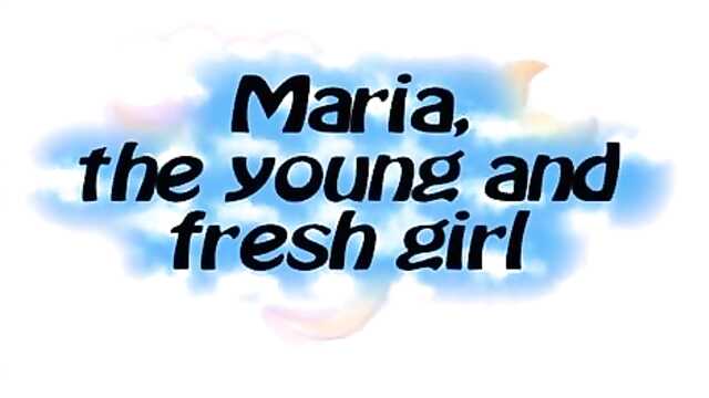 Santa Marina-San/mogitate-marina-chan