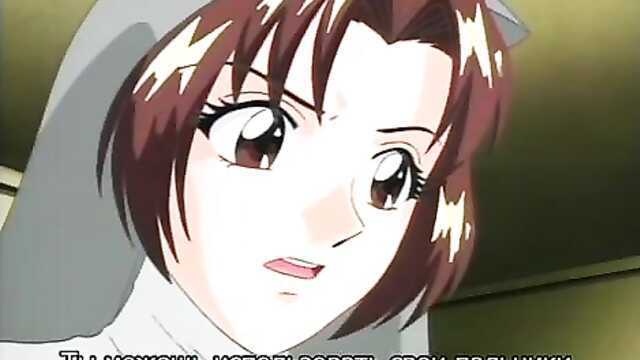 Santa Marina-San/mogitate-marina-chan