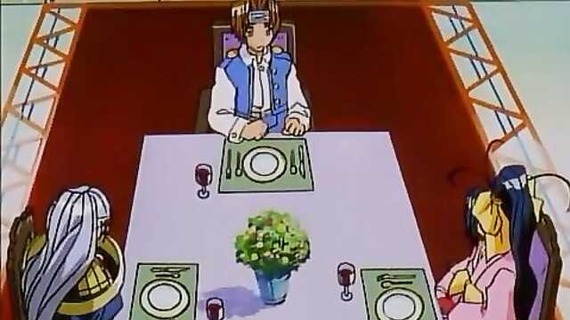 Mein Herr/meiking(Serie 2)