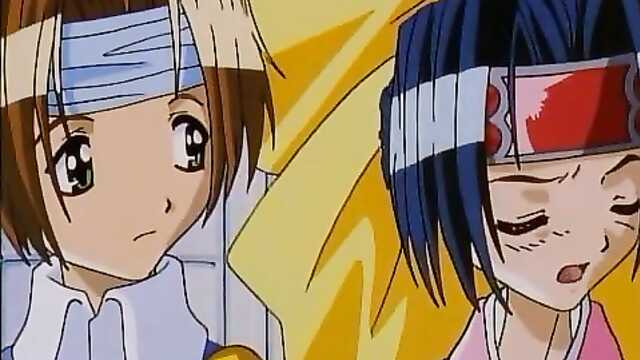 Mein Herr/meiking(Serie 2)