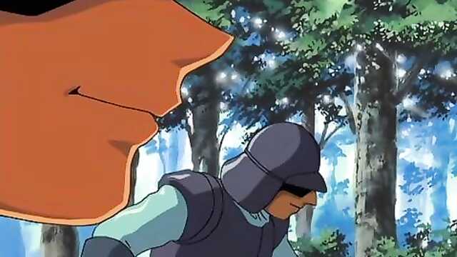 Mój Pan / meiking (seria 3)