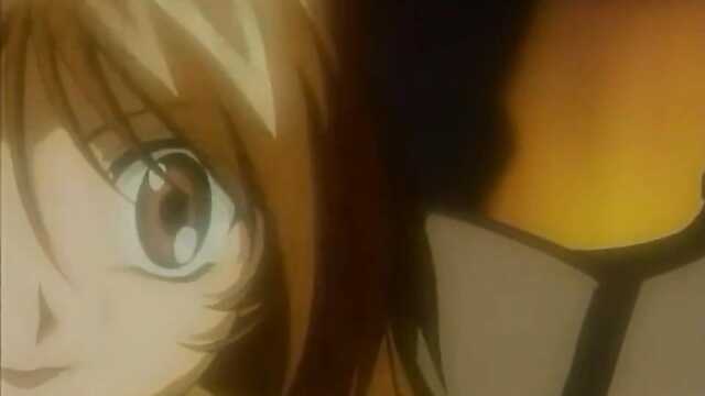 Bondage Mansion / kinbaku-no-yakata( 2 épisodes)