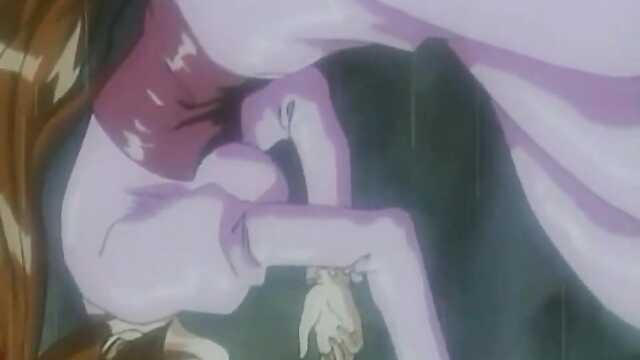 Bondage Mansion / kinbaku-no-yakata( 2 épisodes)