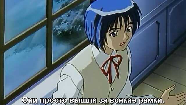 Bondage Mansion / kinbaku-no-yakata( 2 épisodes)