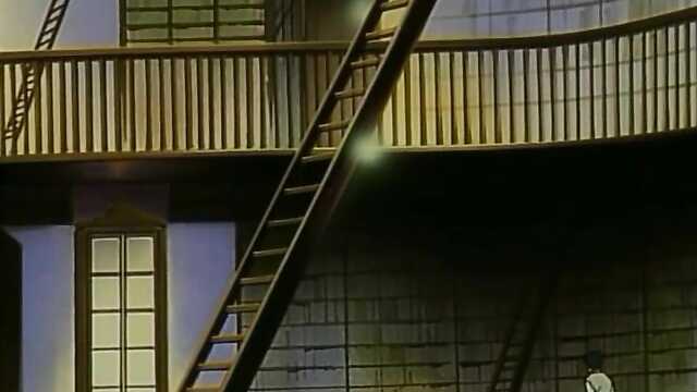 Bondage Mansion / kinbaku-no-yakata( 2 épisodes)