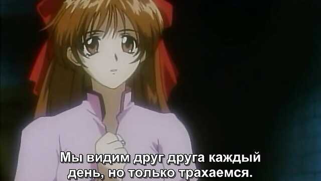 Bondage Mansion / kinbaku-no-yakata( 2 épisodes)