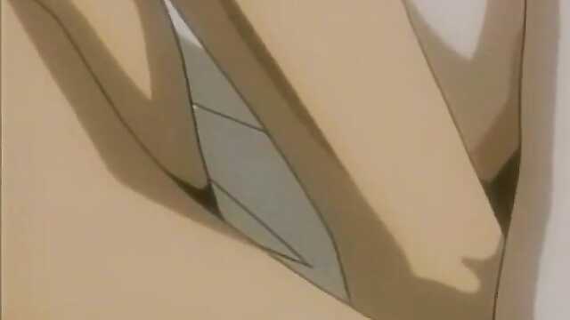 Bondage Mansion / kinbaku-no-yakata( 2 épisodes)