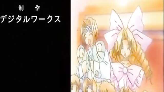 Mi Señor / meiking (capítulo 4)