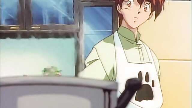 Кез келген әйелдің аяғын жалаймын, құл.