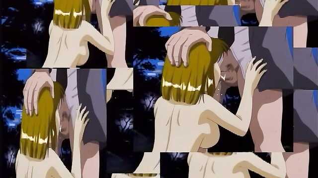 Zagrożenie dla moralności / henbou-moral-hazard