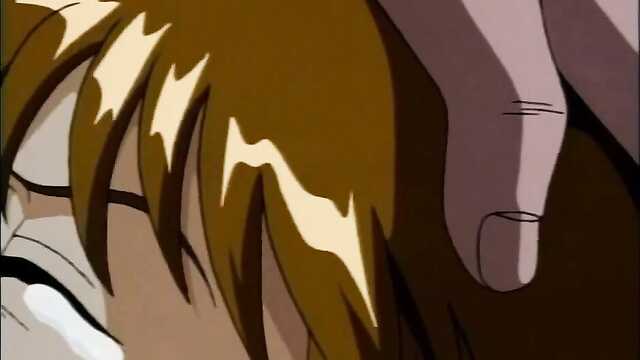 Zagrożenie dla moralności / henbou-moral-hazard