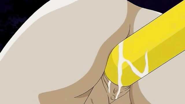 Zagrożenie dla moralności / henbou-moral-hazard