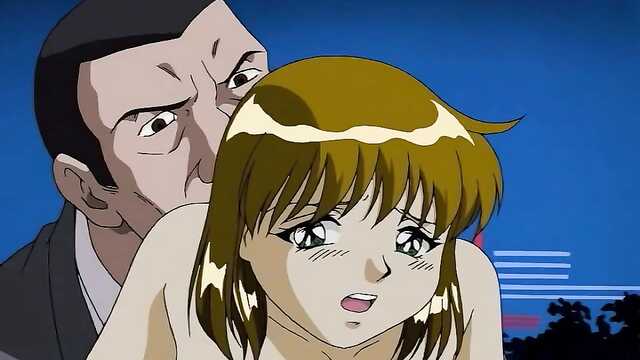 Zagrożenie dla moralności / henbou-moral-hazard