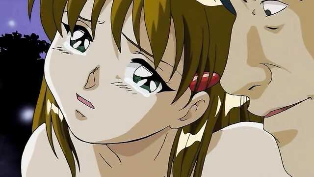 Zagrożenie dla moralności / henbou-moral-hazard