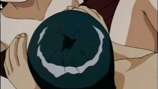 Zagrożenie dla moralności / henbou-moral-hazard