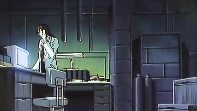 Akiko / akiko (1 odcinek)