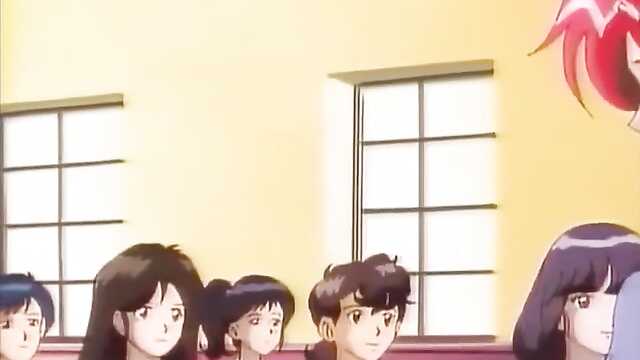 Akiko / akiko (1 odcinek)