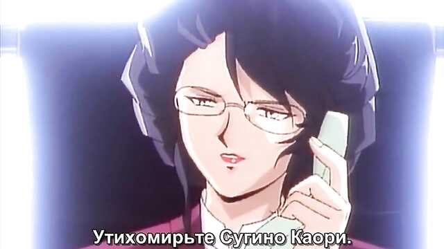 Akiko / akiko (1 odcinek)