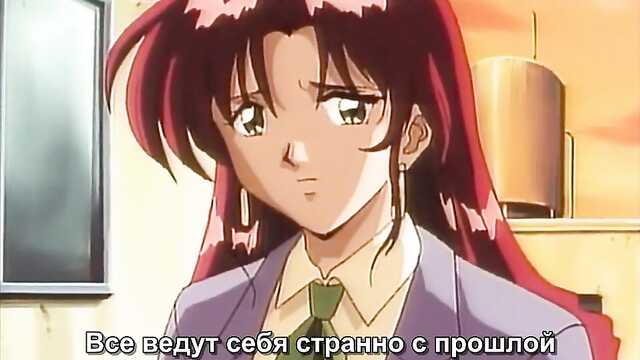 Akiko / akiko (1 odcinek)