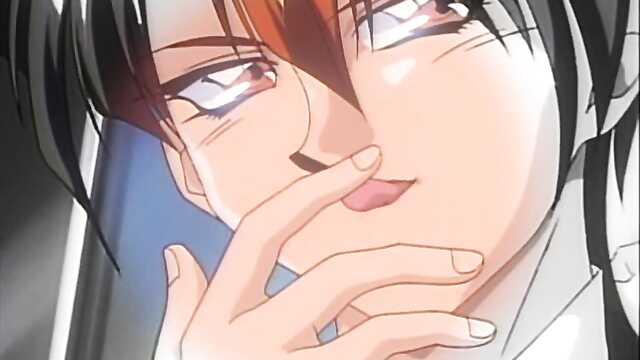 Nie nazywaj mnie Aimee! amy-to-yobanaide (2 Odcinki)