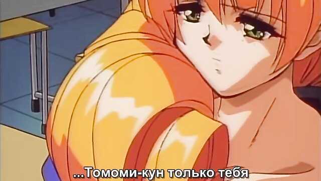 Nie nazywaj mnie Aimee! amy-to-yobanaide (2 Odcinki)